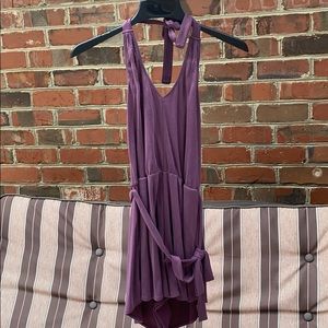 Abercrombie romper!